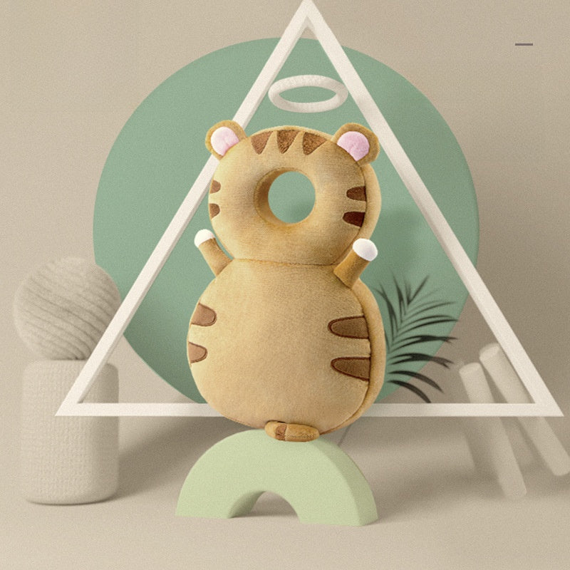 Mochila Almofada Infantil — foto 4