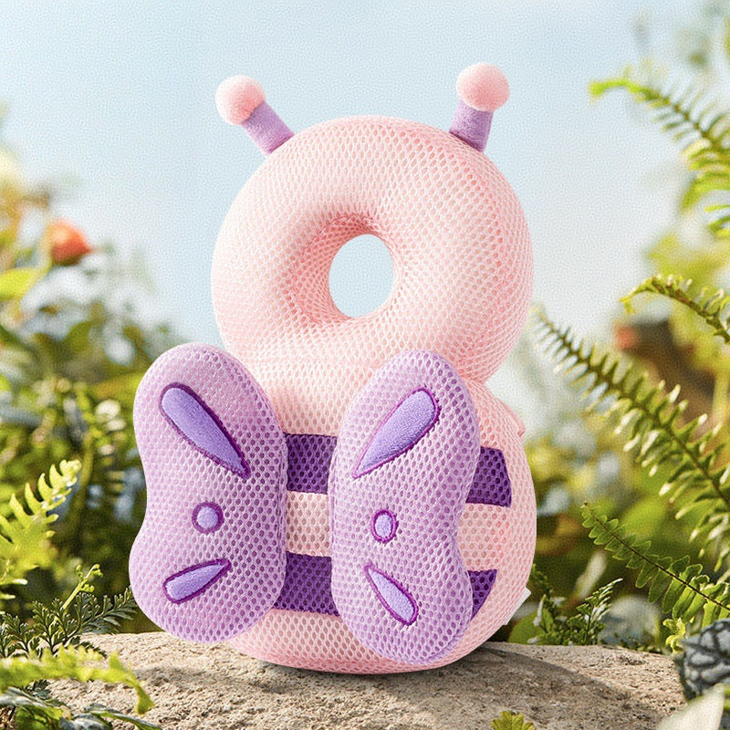Mochila Almofada Infantil — foto 11