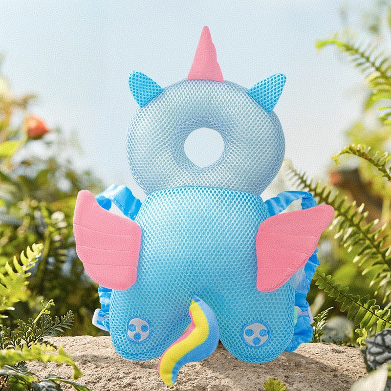 Mochila Almofada Infantil — foto 13