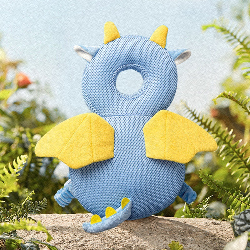 Mochila Almofada Infantil — foto 16