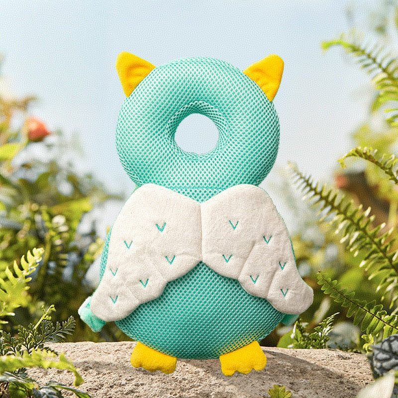 Mochila Almofada Infantil — foto 18