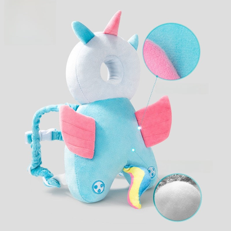 Mochila Almofada Infantil — foto 20